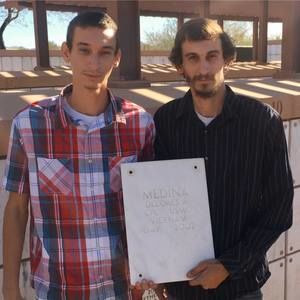 Meet your Posher, Esther